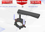 create custom 3d revit family, with or without parameters